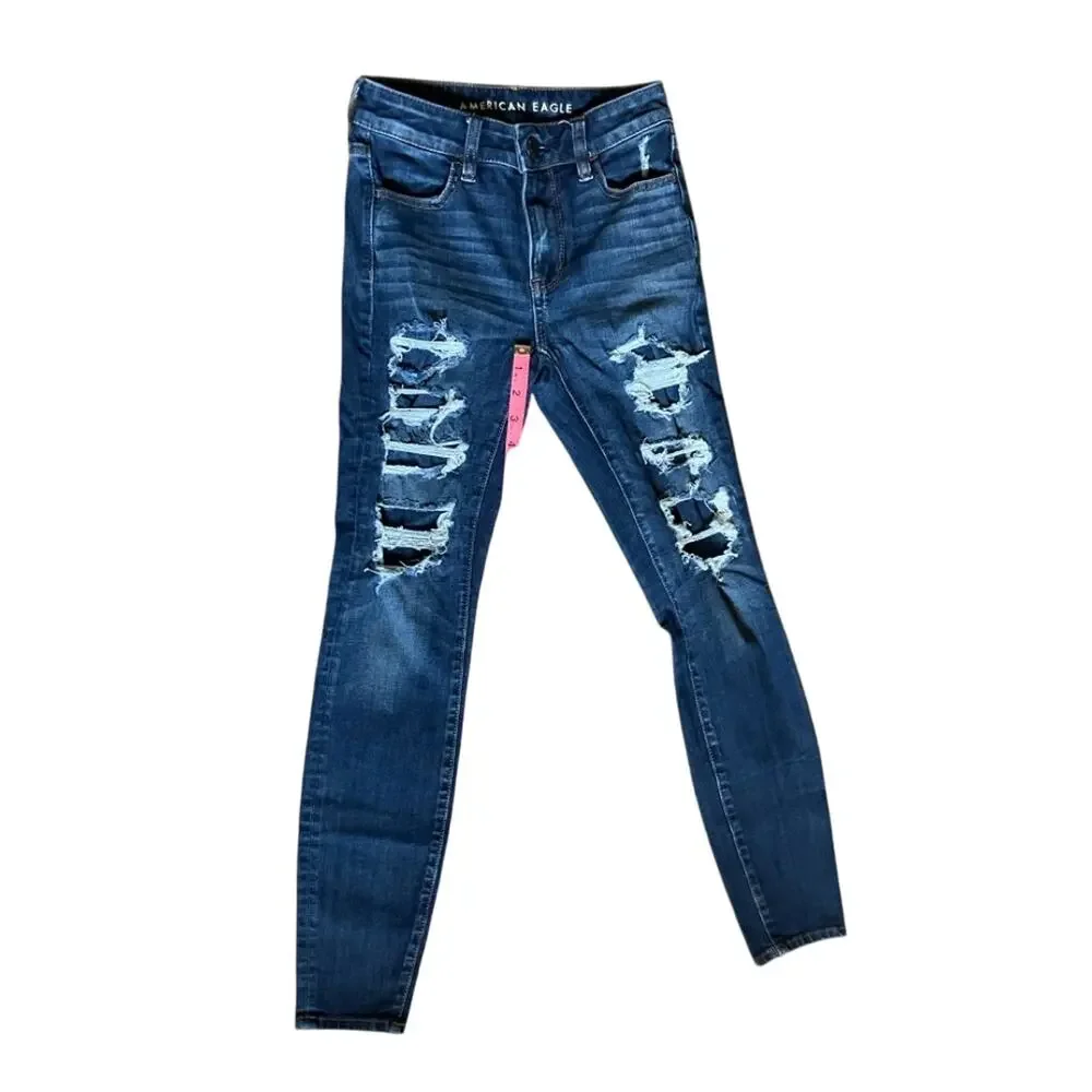 American Eagle Outfitters american eagle